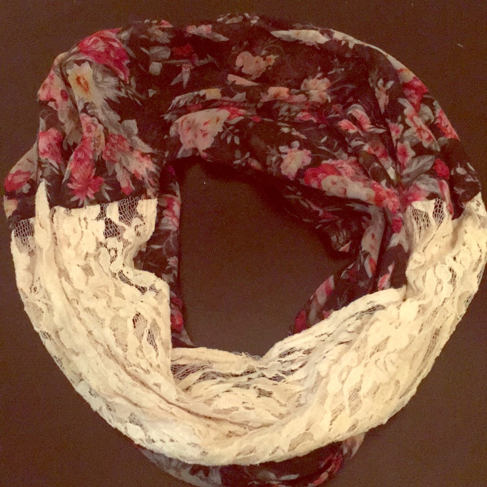 Infinity Scarf